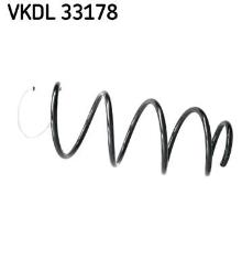 SKF VKDL 33178